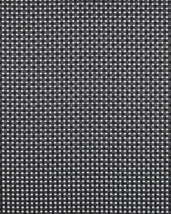 Puutarhatuoli Alumiini Tumma Puu/musta 4 Kpl CASPRI -Beliani undef src sa picid 799050 type whitesh image