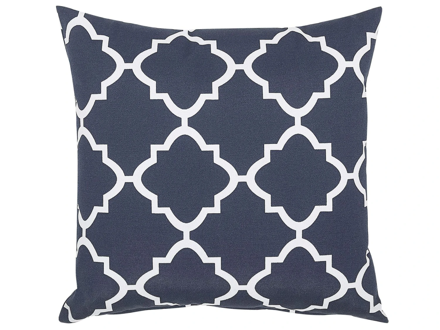 Koristetyyny Sininen 40 X 40 Cm 2 Kpl SOFADES - Image 3