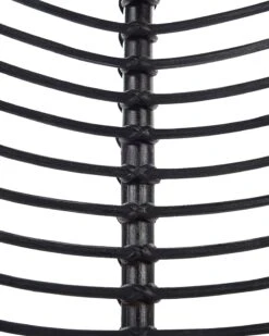 Rottinkituoli Musta CANORA -Beliani undef src sa picid 799497 type whitesh image