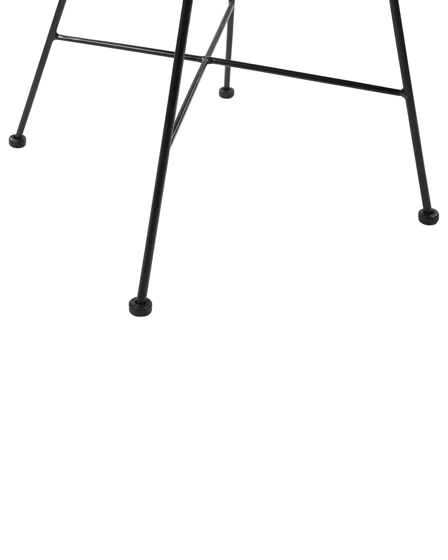 Rottinkituoli Ruskea CANORA - Image 7