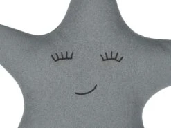 Lasten Tyyny Tähti 2kpl 40 X 40 Cm Harmaa BHOPAL 9 Lasten Tyyny Tähti 2kpl 40 X 40 Cm Harmaa BHOPAL -Beliani undef src sa picid 801049 type whitesh image