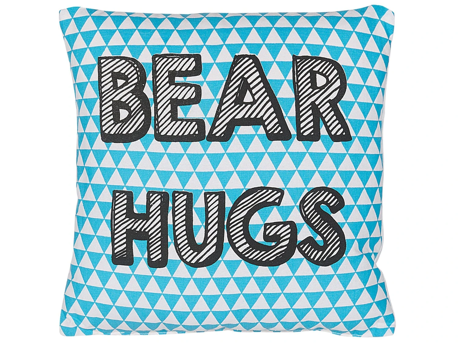 Lasten Tyyny 2kpl 40 X 40 Cm Sininen RADZKOT - Image 3