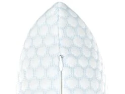 Tyyny Muistivaahtotäyte Korkea 60 X 40 Cm EMIN 10 Tyyny Muistivaahtotäyte Korkea 60 X 40 Cm EMIN -Beliani undef src sa picid 801144 type whitesh image