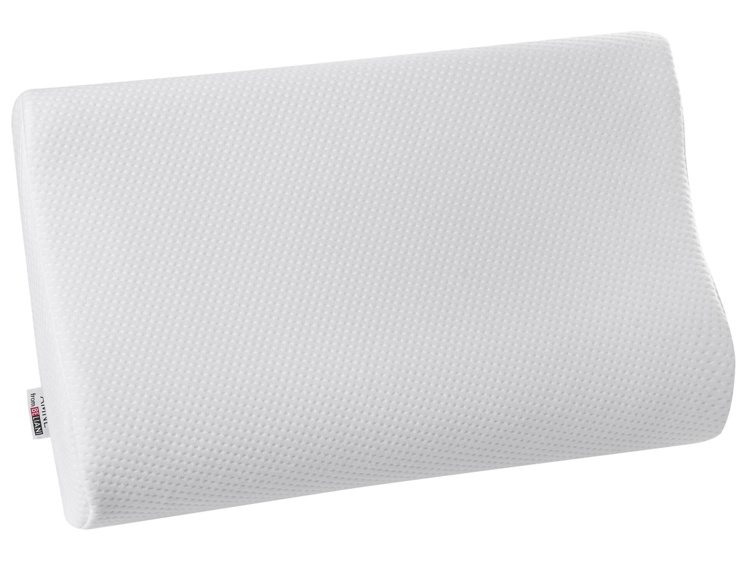 Tyyny Muistivaahtotäyte Korkea 57 X 35 Cm AMNE 3 Tyyny Muistivaahtotäyte Korkea 57 X 35 Cm AMNE - Image 3