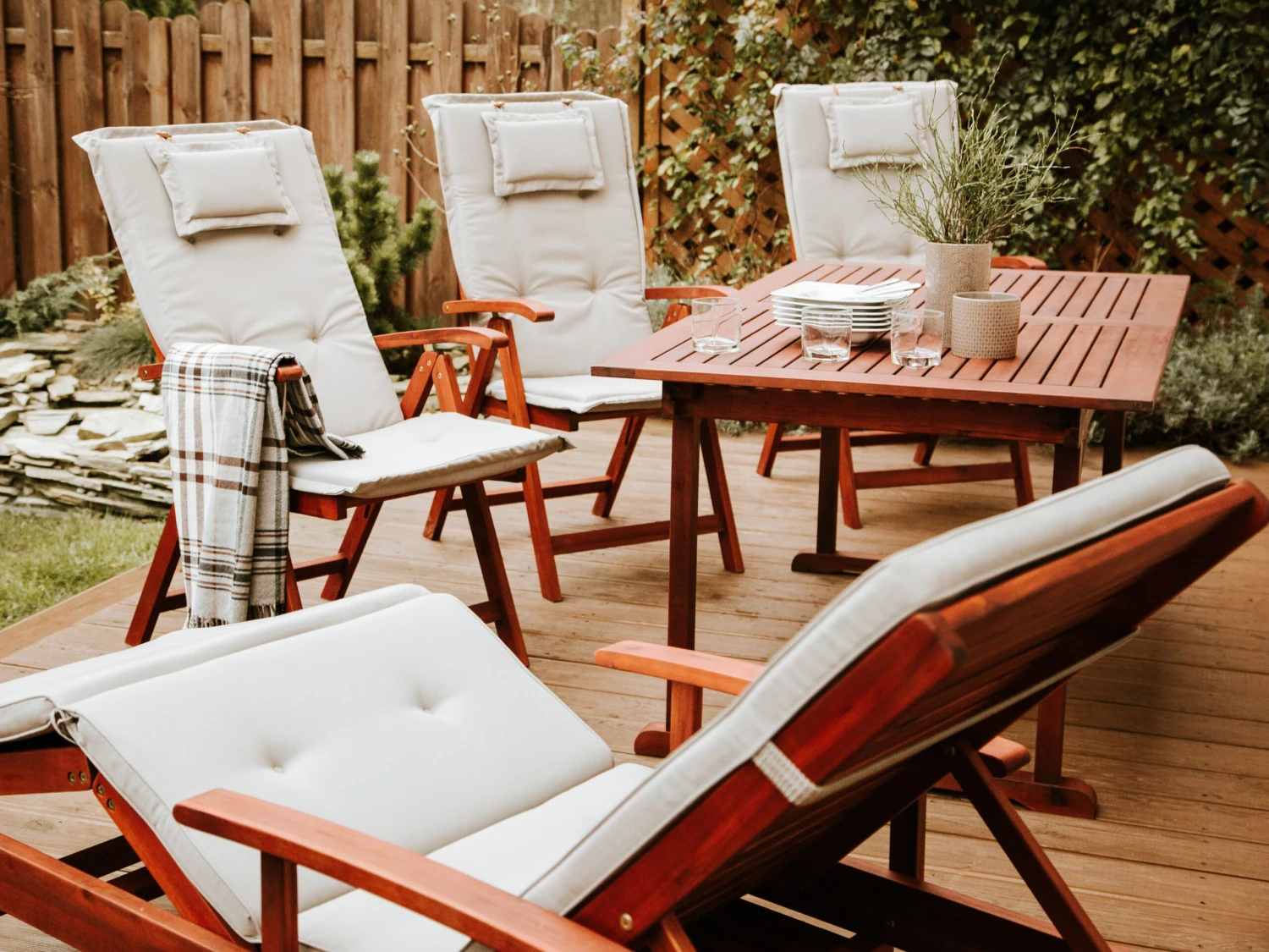 2kpl Pehmustetyynysetti Luonnonvalkoinen TOSCANA/JAVA 3 2kpl Pehmustetyynysetti Luonnonvalkoinen TOSCANA/JAVA - Image 3