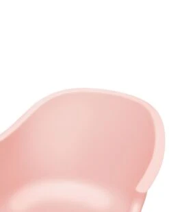 Keinutuoli Muovi Vaaleanpunainen HARMONY -Beliani undef src sa picid 801951 type whitesh image