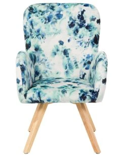 Nojatuoli Kangas Monivärinen BJARN 12 Nojatuoli Kangas Monivärinen BJARN -Beliani undef src sa picid 802400 type whitesh image