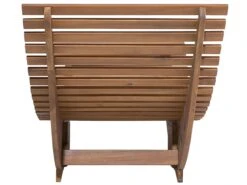 Aurinkotuoli Akasiapuu Vaalea Puu BRESCIA -Beliani undef src sa picid 803143 type whitesh image