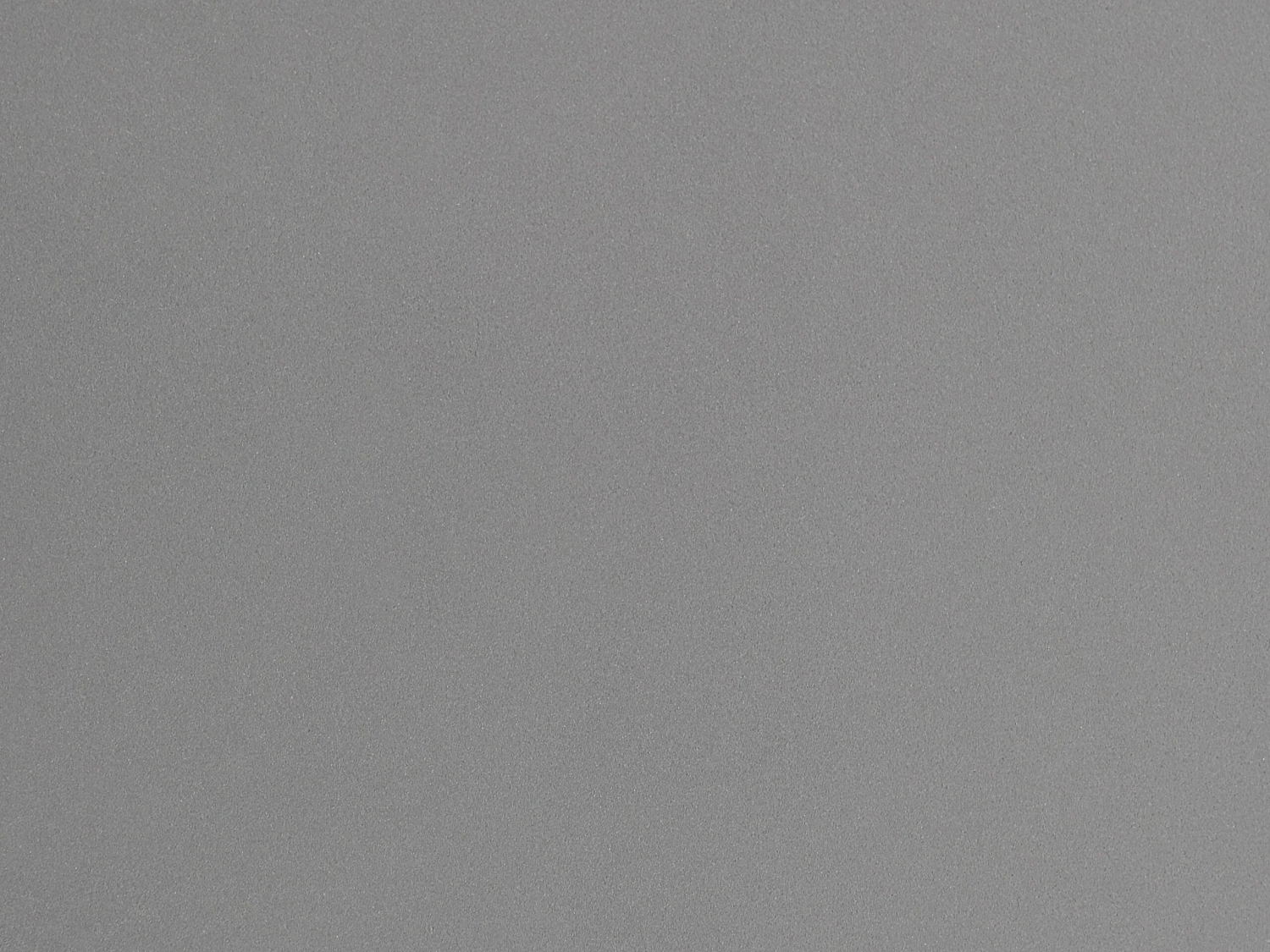 Puutarhapöytä Kuitusementti U-muoto Harmaa 180 X 90 Cm TARANTO - Image 6