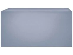 Suojapeite Säilytyslaatikolle Siniharmaa 169 X 88 X 83 Cm MODENA 10 Suojapeite Säilytyslaatikolle Siniharmaa 169 X 88 X 83 Cm MODENA -Beliani undef src sa picid 805256 type whitesh image