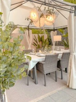 Pihakatos Beige COLOS -Beliani undef src sa picid 805432 type whitesh image