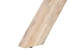 Puutarhakalustesetti Harmaa Betoniefektillä Pyöreä OLBIA -Beliani undef src sa picid 806422 type whitesh image