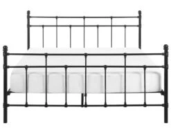 Sänky Metalli Musta LYNX Useita Kokoja -Beliani undef src sa picid 806515 type whitesh image