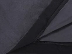 Säkkituoli Nailon Musta 140 X 180 Cm FUZZY 16 Säkkituoli Nailon Musta 140 X 180 Cm FUZZY -Beliani undef src sa picid 807073 type whitesh image