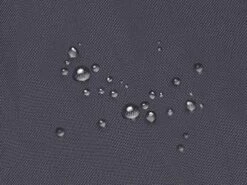 Säkkituoli Nailon Musta 140 X 180 Cm FUZZY 18 Säkkituoli Nailon Musta 140 X 180 Cm FUZZY -Beliani undef src sa picid 807085 type whitesh image