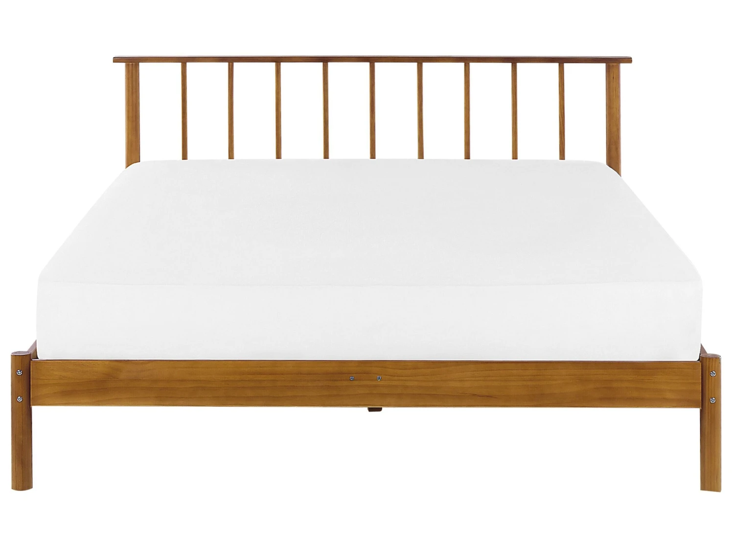 Sänky Mänty Vaalea Puu BARRET Useita Kokoja - Image 3