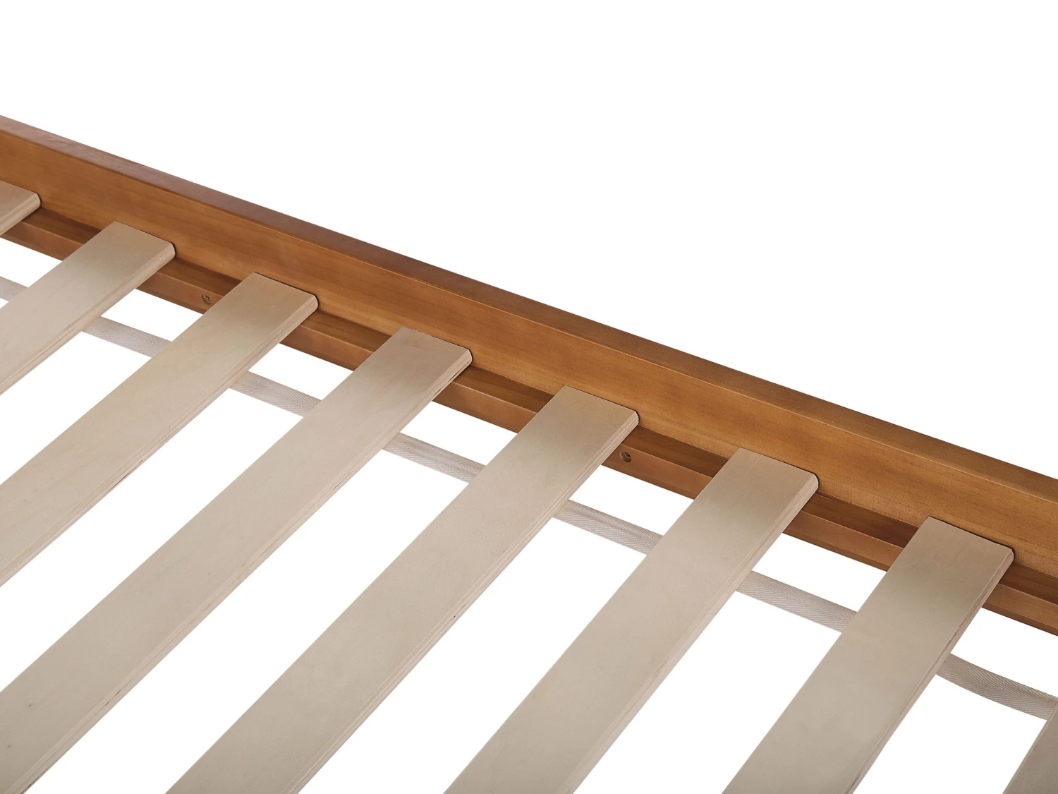 Sänky Mänty Vaalea Puu BARRET Useita Kokoja - Image 7