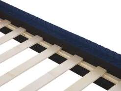 Sänky Sametti Laivastonsininen BAYONNE Useita Kokoja 16 Sänky Sametti Laivastonsininen BAYONNE Useita Kokoja -Beliani undef src sa picid 807838 type whitesh image