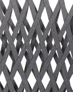 Puutarhatuoli 2 Kpl Alumiininen Harmaa LIPARI -Beliani undef src sa picid 808179 type whitesh image