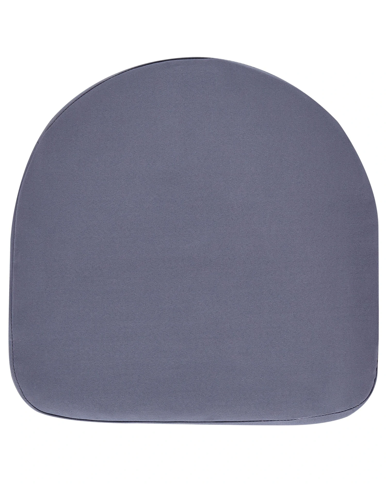 Puutarhatuoli 2 Kpl Harmaa PALMI - Image 7