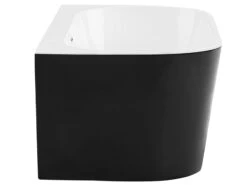 Kylpyamme Musta 170 X 80 Cm HARVEY 14 Kylpyamme Musta 170 X 80 Cm HARVEY -Beliani undef src sa picid 808339 type whitesh image