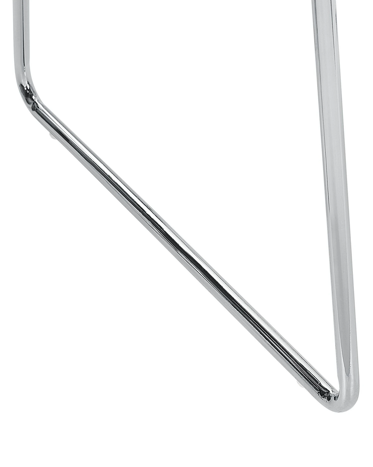 Tuoli Keinonahka Musta 2 Kpl ARCATA - Image 8