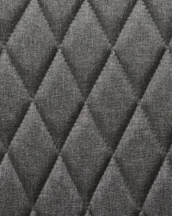 Tuoli Kangas Tummanharmaa 2 Kpl ARCATA -Beliani undef src sa picid 808585 type whitesh image