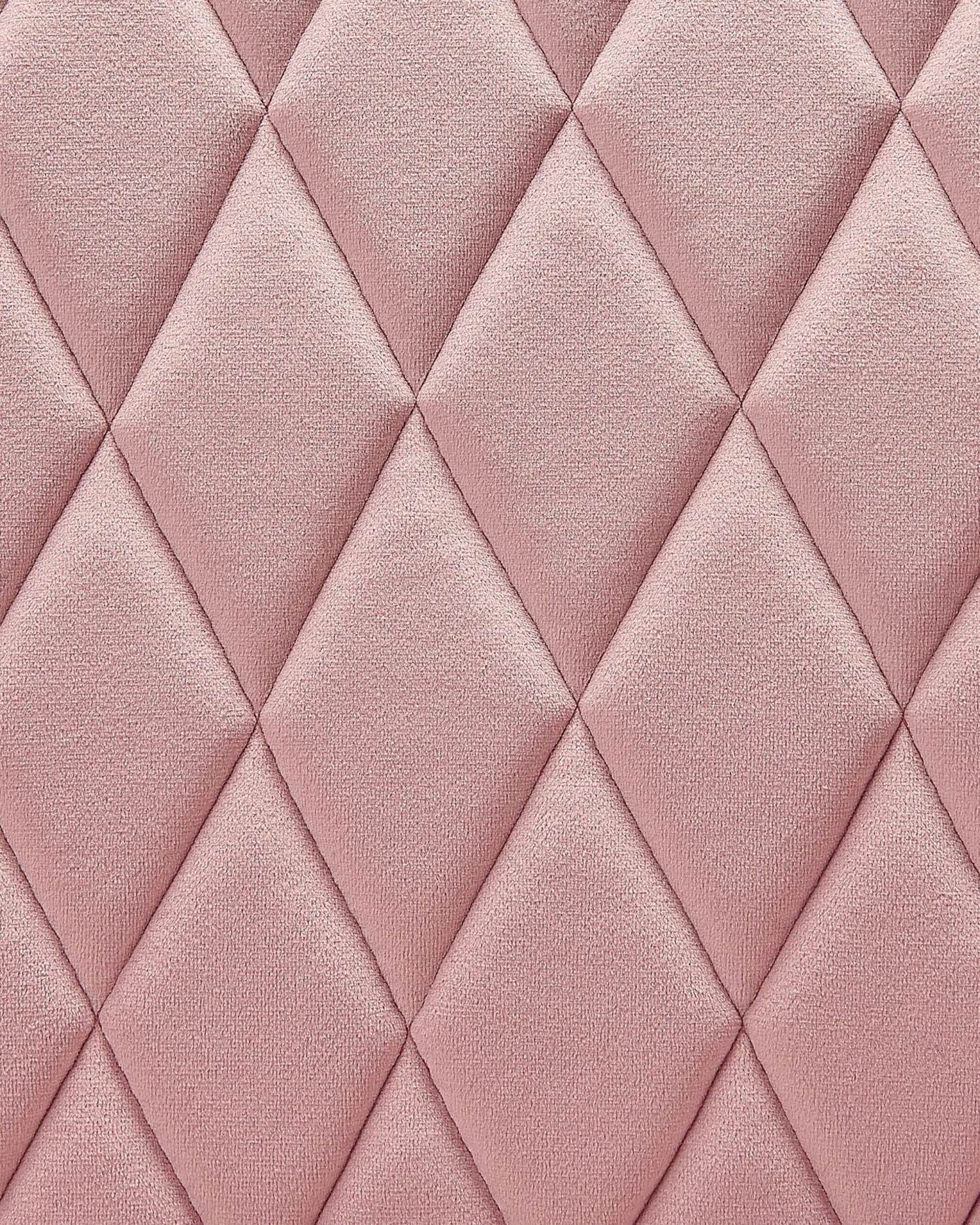 Tuoli Sametti Vaaleanpunainen 2 Kpl ARCATA - Image 9