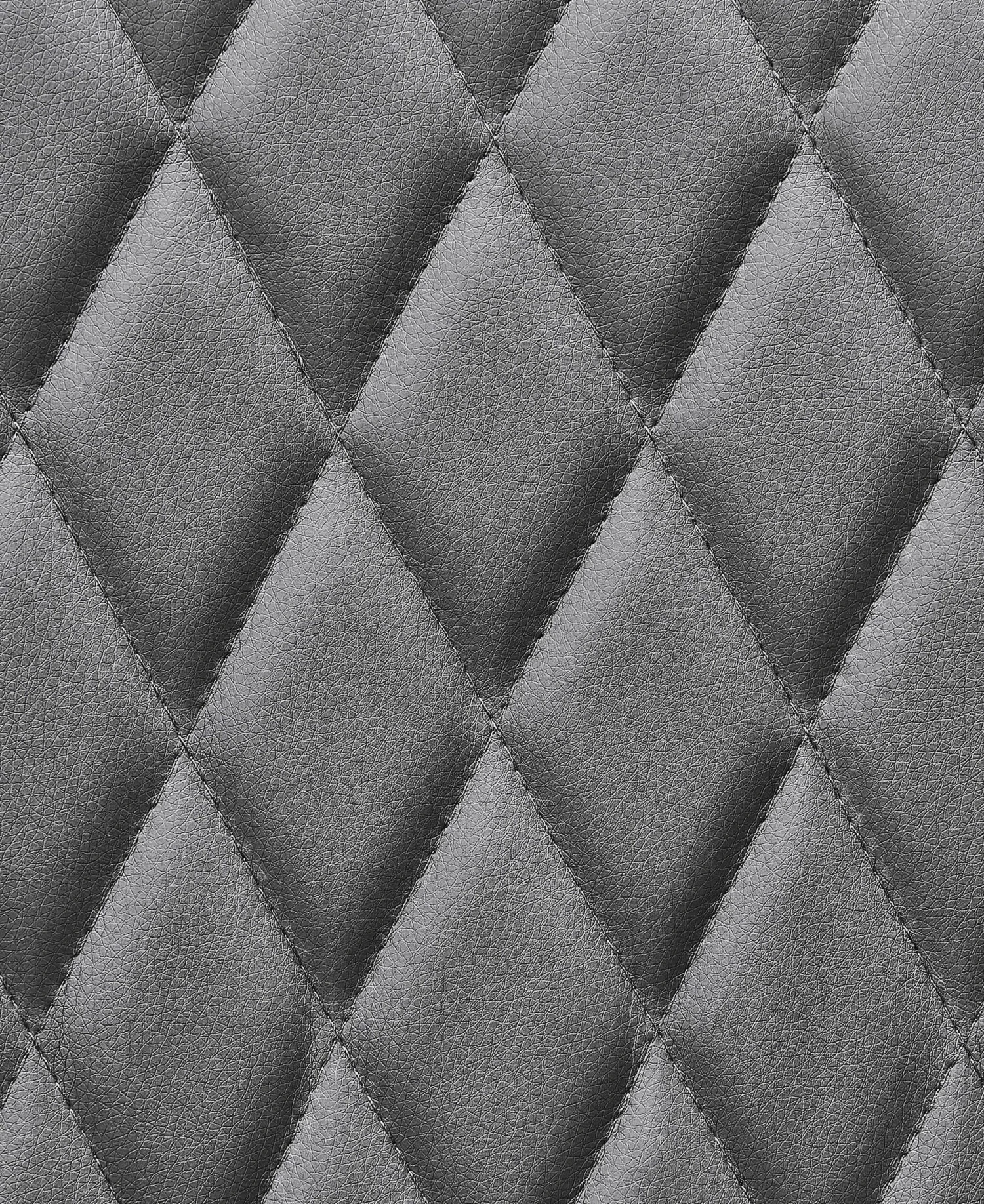 Tuoli Keinonahka Harmaa 2 Kpl ARCATA - Image 9