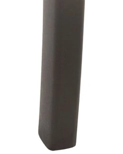 Tuoli Muovi Musta 4 Kpl VIESTE -Beliani undef src sa picid 809146 type whitesh image