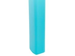 Tuoli Muovi Turkoosi 4 Kpl VIESTE 17 Tuoli Muovi Turkoosi 4 Kpl VIESTE -Beliani undef src sa picid 809208 type whitesh image