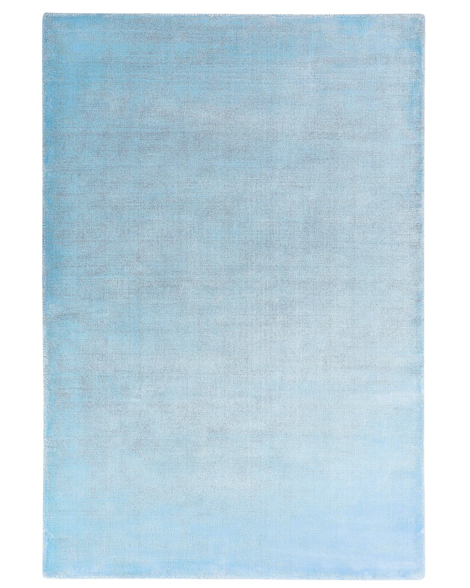 Matto Viskoosi Vaaleansininen GESI II Useita Kokoja 1 Matto Viskoosi Vaaleansininen GESI II Useita Kokoja