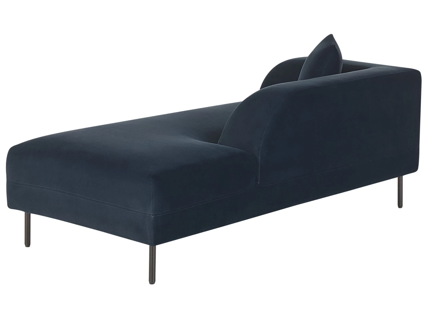 Divaani Sametti Vasenk. Laivastonsininen LE CRAU - Image 5