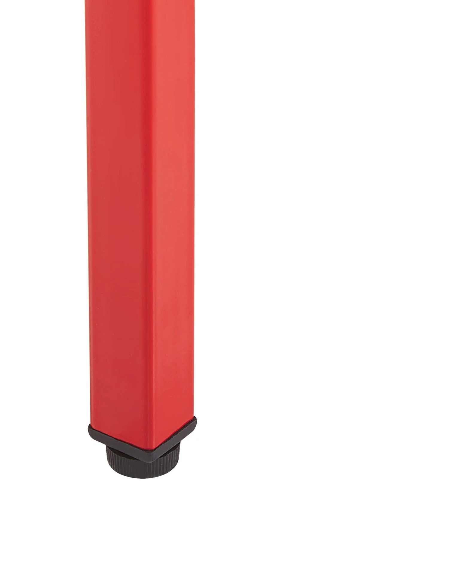 Toimistokaappi Teräs 5 Hyllyä Punainen FROME - Image 10