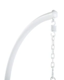 Riipputuoli Valkoinen ALLERA -Beliani undef src sa picid 815263 type whitesh image