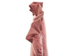 Istuintyyny Sametti Vaaleanpunainen ø 40 Cm KALANCHOE 7 Istuintyyny Sametti Vaaleanpunainen ø 40 Cm KALANCHOE -Beliani undef src sa picid 815357 type whitesh image