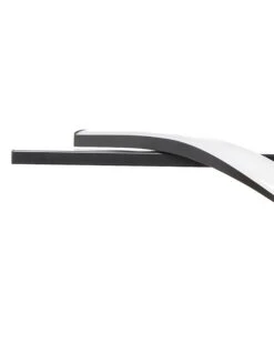 LED-riippuvalaisin Metalli Musta BODRI -Beliani undef src sa picid 815692 type whitesh image