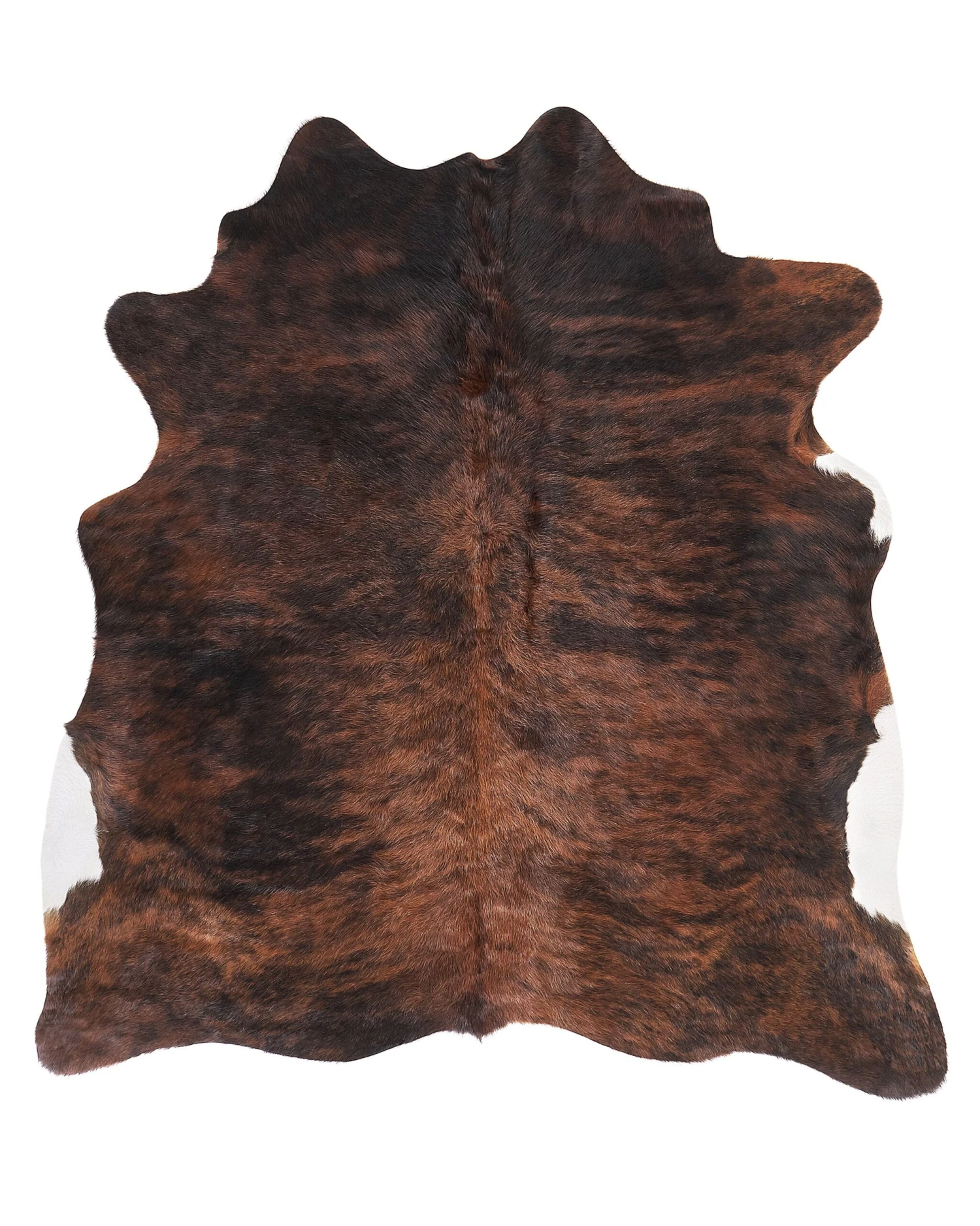 Lehmäntalja Ruskea NASQU Useita Kokoja