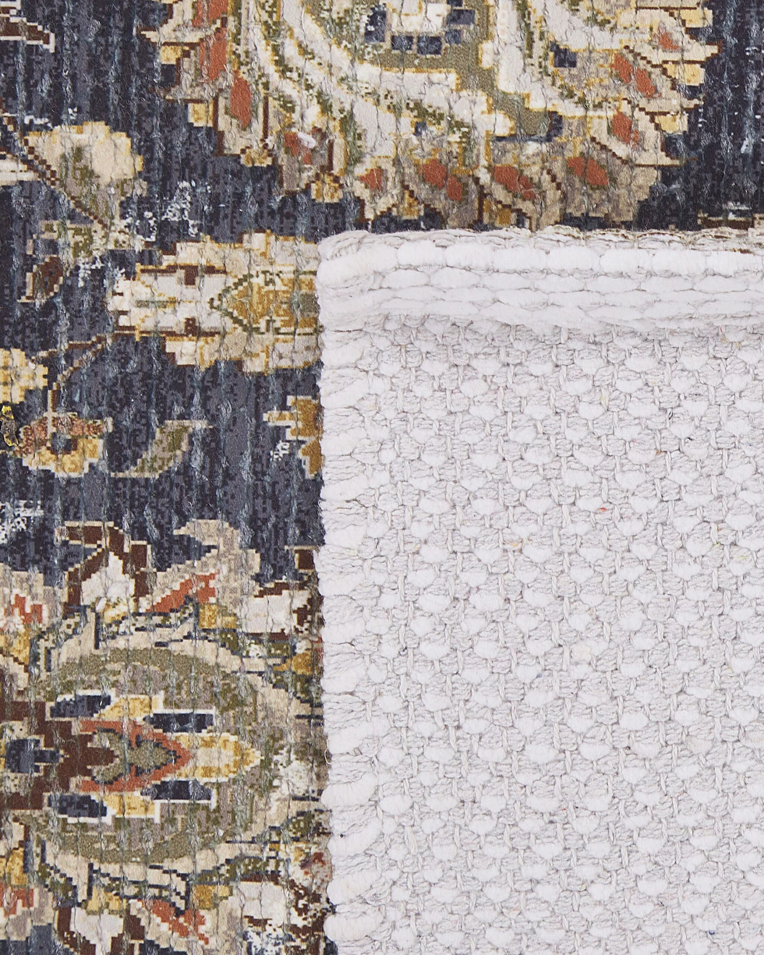 Matto Kangas Monivärinen PELITLI Useita Kokoja - Image 4