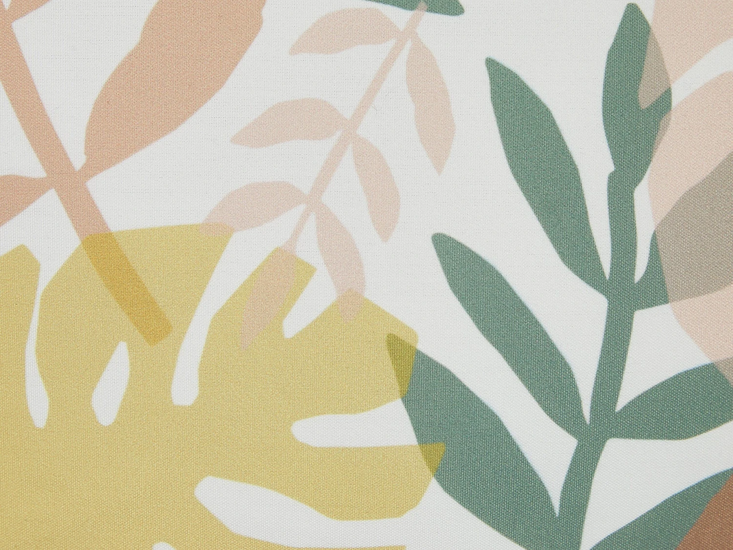 Monivärinen Ulkotyynysetti Lehtikuviolla 45 X 45 Cm 2 Kpl TEGEA 5 Monivärinen Ulkotyynysetti Lehtikuviolla 45 X 45 Cm 2 Kpl TEGEA - Image 5