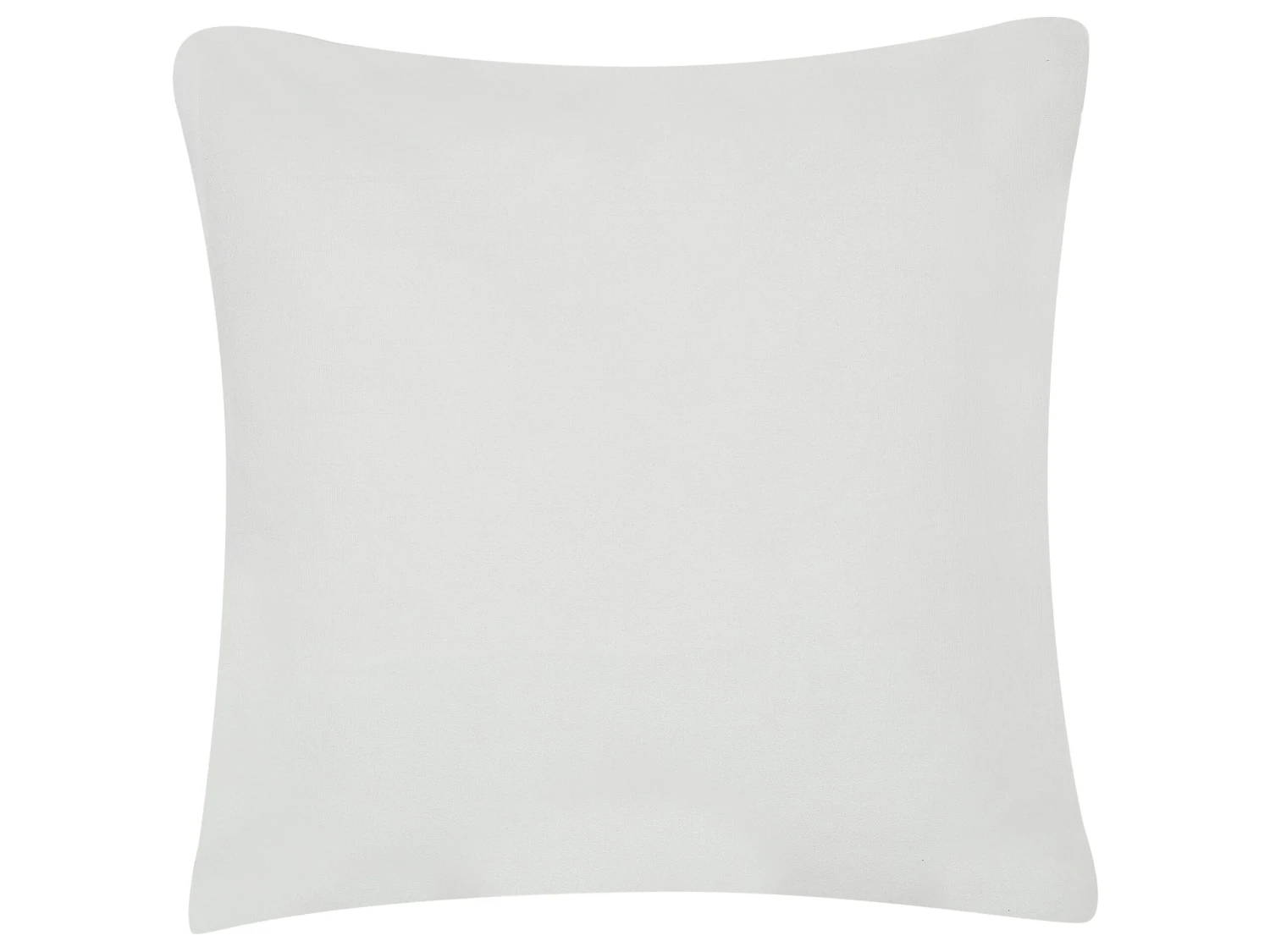 Sininen Ulkotyynysetti Lehtikuviolla 45 X 45 Cm 2 Kpl ELATI - Image 5