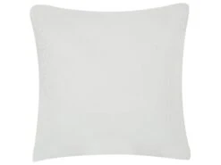 Ulkotyyny Vihreä/valkoinen 45 X 45 Cm 2 Kpl TSOTYLI -Beliani undef src sa picid 818644 type whitesh image