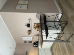 Baarituoli Teräs Musta 2 Kpl PRESTON -Beliani undef src sa picid 818933 type whitesh image