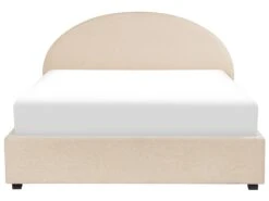 Sänky Buklee Säilytystila Beige VAUCLUSE Useita Kokoja 17 Sänky Buklee Säilytystila Beige VAUCLUSE Useita Kokoja -Beliani undef src sa picid 820382 type whitesh image