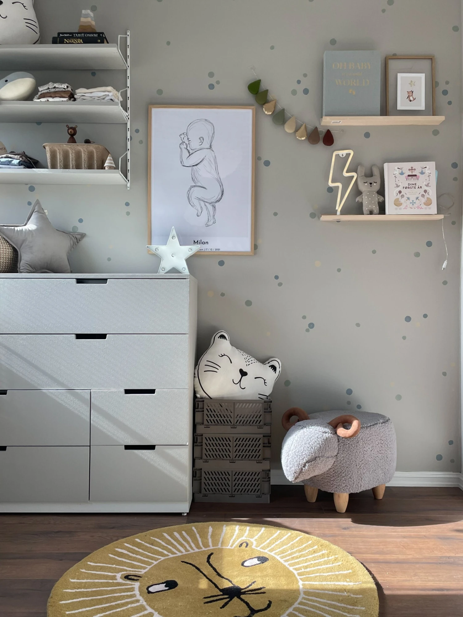 Rahi Harmaa LAMB 3 Rahi Harmaa LAMB - Image 3