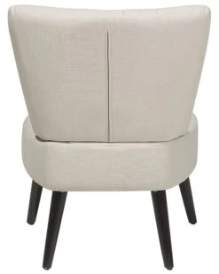 Nojatuoli Beige VAASA 18 Nojatuoli Beige VAASA -Beliani undef src sa picid 821219 type whitesh image