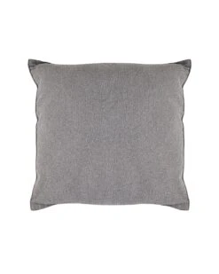 Riipputuoli Puuvilla Vaaleanharmaa BONEA -Beliani undef src sa picid 821549 type whitesh image