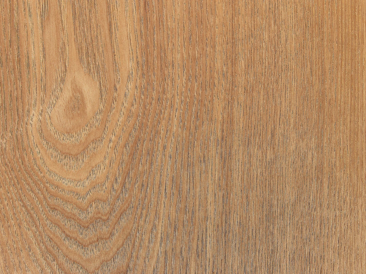 Ruokapöytä Vaalea Puu/musta 90 X 90 Cm BOCA 6 Ruokapöytä Vaalea Puu/musta 90 X 90 Cm BOCA - Image 6