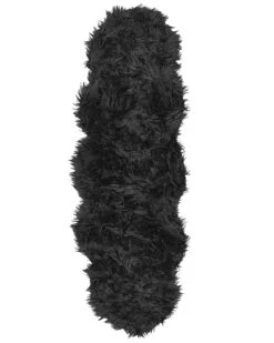 Tekotalja Musta 180 X 60 Cm MAMUNGARI