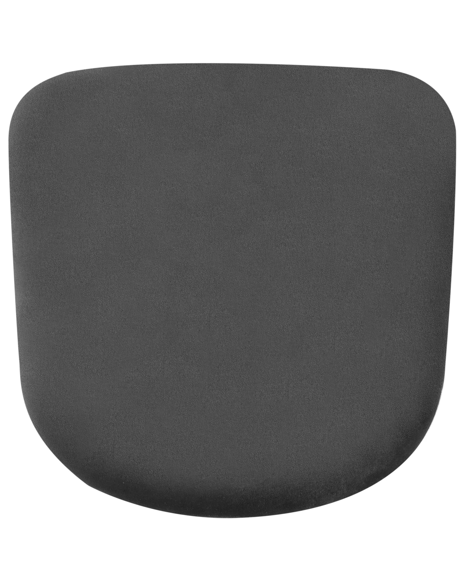 Keinutuoli Sametti Musta ELLAN 8 Keinutuoli Sametti Musta ELLAN - Image 8